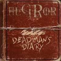 Aegror - Dead Man\'s Diary (2017)