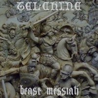 Telchine - Beast Messiah (2014)