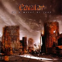 Cavalar - As A Metal Of Fact (2006)