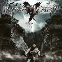 RagenHeart - RagenHeart (2010)  Lossless