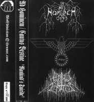 Ad Hominem & Cantus Bestiae - Mankind\'s Suicide (Split) (2002)