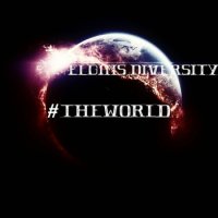 Elgin\'s Diversity - #THEWORLD (2014)