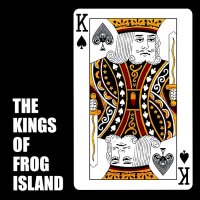 The Kings Of Frog Island - II (2008)