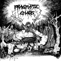 Pragmatic Chaos - Pragmatic Chaos (2016)