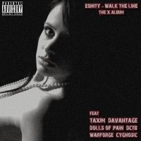 E:O:NITY - Walk The Line (2014)