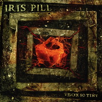 Iris Pill - Box So Tiny (2016)