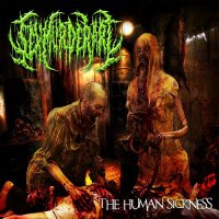 Sex Murder Art - The Human Sickness (2016)