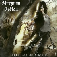 Maryann Cotton - Free Falling Angels (2012)