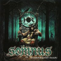 Somnus - Awakening The Crown (1999)