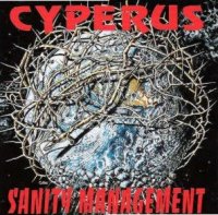 Cyperus - Sanity Management (1992)