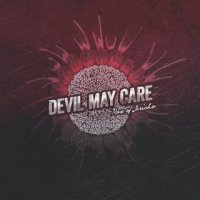 Devil May Care - Rose Of Jericho (2016)