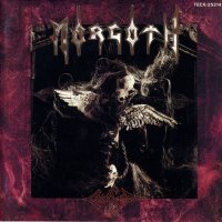 Morgoth - Cursed (Japan Release 1992) (1991)