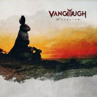 Vangough - Warpaint (2017)