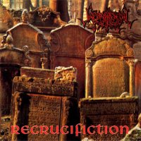 Sacramental Sachem - Recrucifiction (1995)