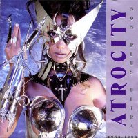 Atrocity - Non Plus Ultra (Compilation) 2CD (1999)  Lossless