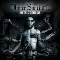 Inner Sanctum - Metric Genesis (2016)