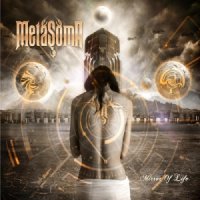 Metasoma - Mirror of Life (2014)