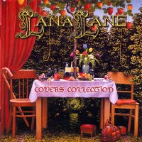 Lana Lane - Covers Collection (2003)