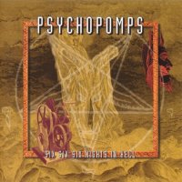 Psychopomps - Six Six Six Nights In Hell (1995)