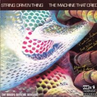 String Driven Thing - The Machine That Cried (1973)  Lossless