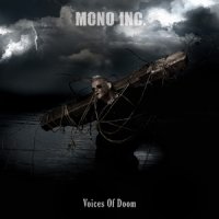 Mono Inc. - Voices Of Doom (DIGI) (2009)  Lossless