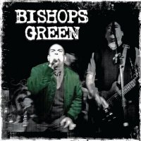 Bishops Green - Bishops Green EP (2013)