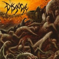 Disgorge - Parallels Of Infinite Torture (2005)