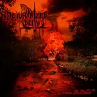 Dehumanized Deity - Forever In Blood (2014)