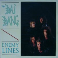 Bai Bang - Enemy Lines (1988)