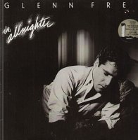 Glenn Frey - The Allnighter (1984)  Lossless