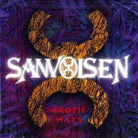 Sanvoisen - Exotic Ways (1994)