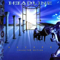 Headline - Escape (Reissued 2000) (1997)