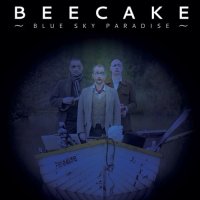 Beecake - Blue Sky Paradise (2013)