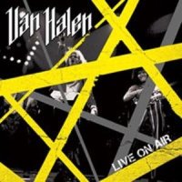 Van Halen - Live On Air (2011)