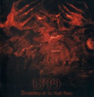 1349 - Revelations of the Black Flame (2 CD) (2009)