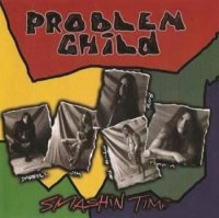 Problem Child - Smashin Time (1993)