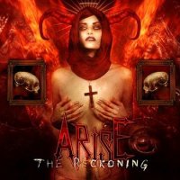 Arise - The Reckoning (2009)