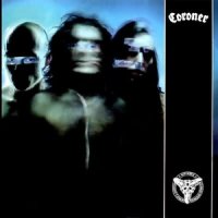 Coroner - Coroner (Compilation) (1995)