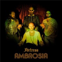 Förtress - Ambrosia (2016)