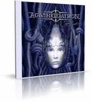 Agathodaimon - Serpent\\\'s Embrace (Russian Edition) (2004)