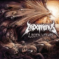 Indominus - Legion Within (2016)