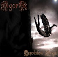 Agora - Desolation Angel (2005)