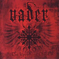 Vader - The Upcoming Chaos (2008)  Lossless