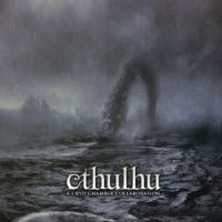 A Cryo Chamber Collaboration - Cthulhu (2014)