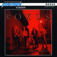 Roxus - Nightstreet (Remastered 2011) (1991)