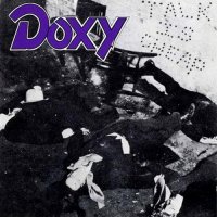 Doxy - Talk Is Cheap (1993)