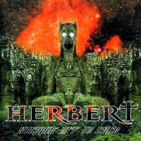 Herbert - Steppin On To Eden (2000)