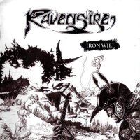 Ravensire - Iron Will (2012)