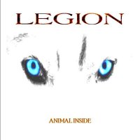 Legion - Animal Inside (2015)