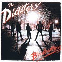 The Dictators - Bloodbrothers (1978)